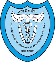 Dr. VM Government Medical College